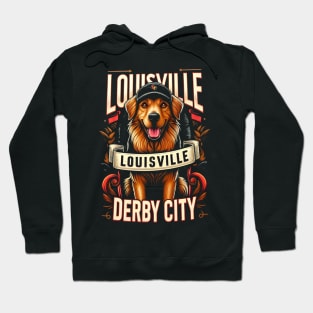 Derby City Hoodie